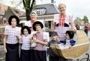 Spakenburgse Botter