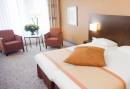Hotelkamer
