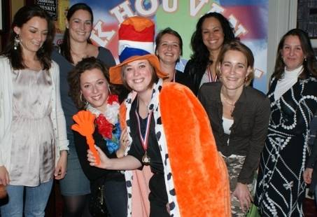 Ik Hou Van Holland Quiz in Amsterdam