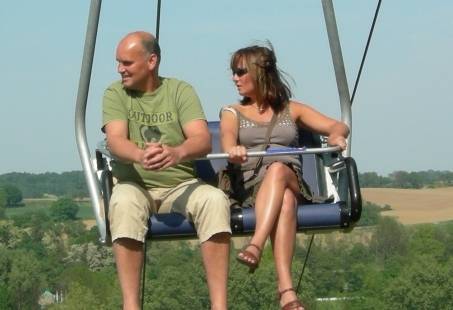 Romantisch Valkenburg Arrangement - Samen genieten in Limburg