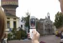 Foto van de Watertoren