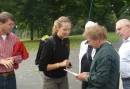 GPS-tocht door Breda