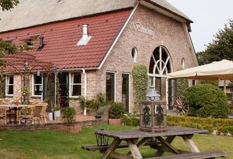 Restaurant `t Binnenhof