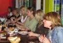 Wie is de mol aan tafel Nijmegen