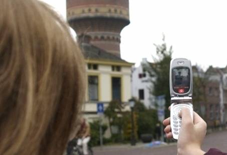 City Experience Enschede