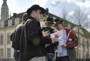 Op jacht naar de Macht Arnhem