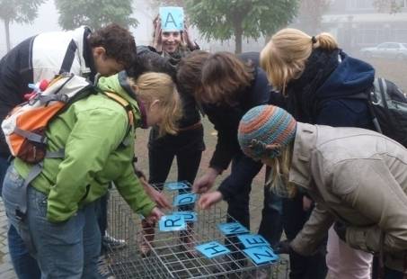 City Challenge Amersfoort