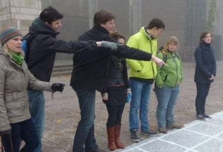 City Challenge Dordrecht