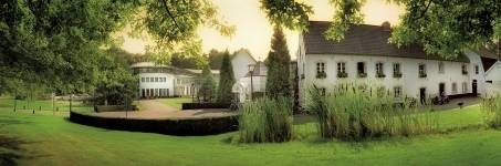 Bilderberg Kasteel Vaalsbroek Bilderberg Kasteel Vaalsbroek