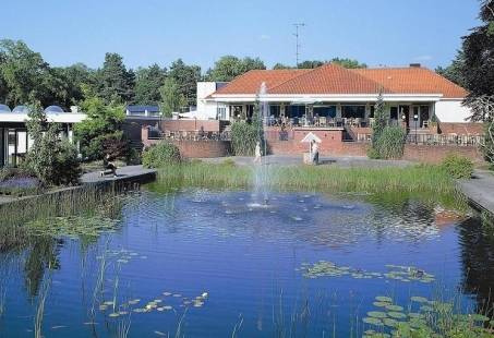 Overnachting bij onze partner