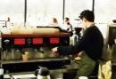 Koffie workshop en proeverij na een stadswandeling door Breda