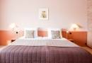 Hotelkamer