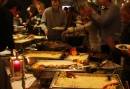 Familie kerstbuffet ( zeer uitgebreid ) met super leuke activiteiten in Gelderland