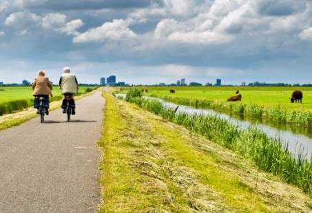 Fiets