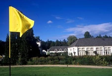 Golf & Lunch bij een prachtig Kasteel in Brummen
