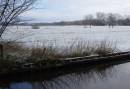 winter giethoorn