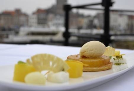 Culinair genieten in Deventer