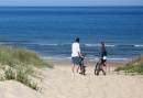 De kust