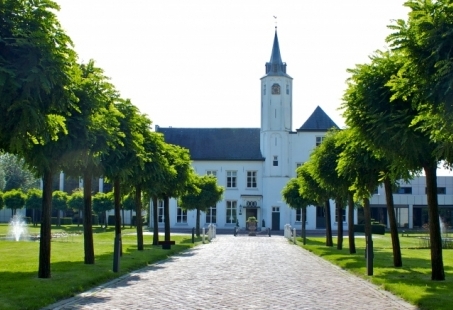 Conferentiecentrum De Ruwenberg