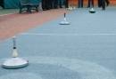 curling