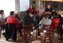 Samenwerkingstraining op de Veluwe