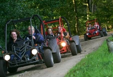Buggyrijden