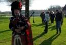 Schotse Highland games in Twente - Ga de strijd aan