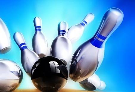 bowlen