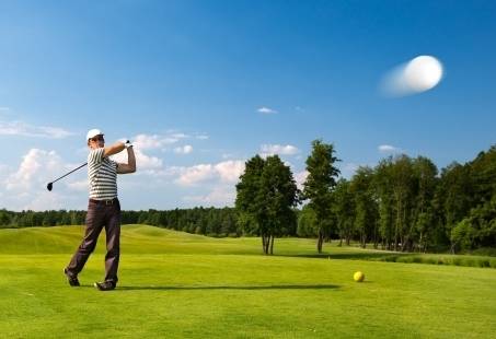 Golfweekend arrangement in Midden-Limburg