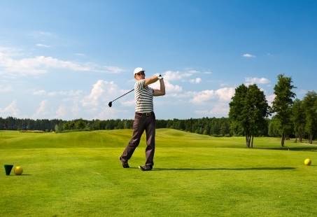 golfen