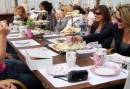 High Tea