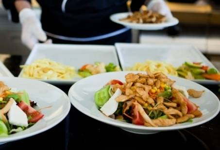 Culinair genieten in Giethoorn
