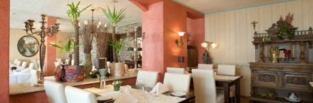 Restaurant Restaurant