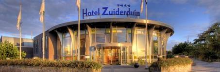 Hotel Zuiderduin Hotel Zuiderduin