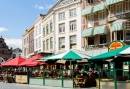 Genieten in het stadshart van Nijmegen