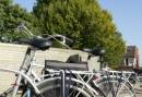 fietsenstalling