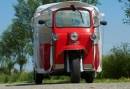 TukTuk tour door het Land van Maas en Waal