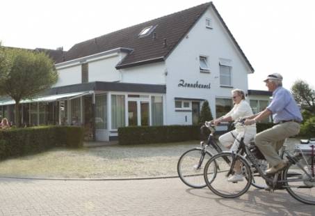 Zonneheuvel