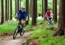 Actief mountainbike weekend in het Montferland