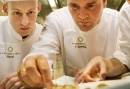 Culinair Sterren arrangement en heerlijk wegdromen op de Veluwe