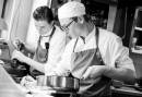 Culinair weekend in een TOP locatie in het bos