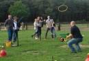 Gezellig familieuitje op de Veluwe - Boerenbuitenspelen