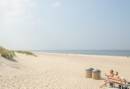 Genieten in de bruisende badplaats Renesse - Vriendinnenweekend met High tea aan de Zeeuwse kust