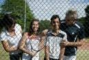 Tennis & Relax Groepsarrangement