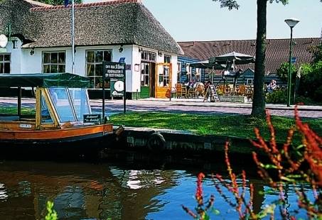 Rondvaart