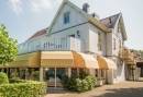Badhotel Renesse in Renesse