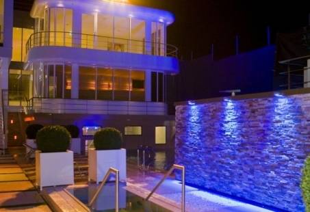 Hotel Fitland