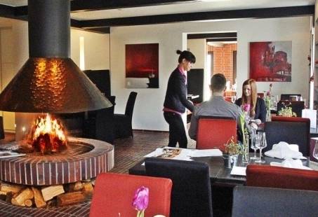 Gourmet arrangement - 3 dagen genieten in Sauerland