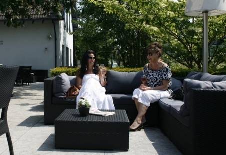 terras