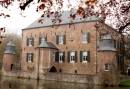 Vergaderen in een prachtig kasteel in het Limburgse Heuvelland - Geniet van een 32-uurs arrangement